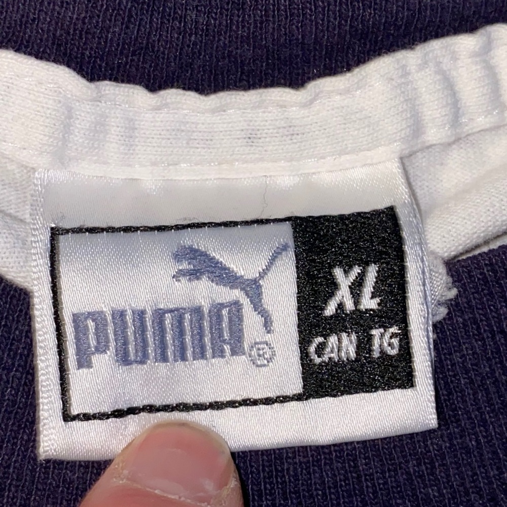 Puma T-Shirt XL - Picture 2 of 4